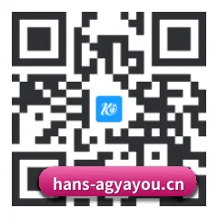 苹果用户专属 二维码